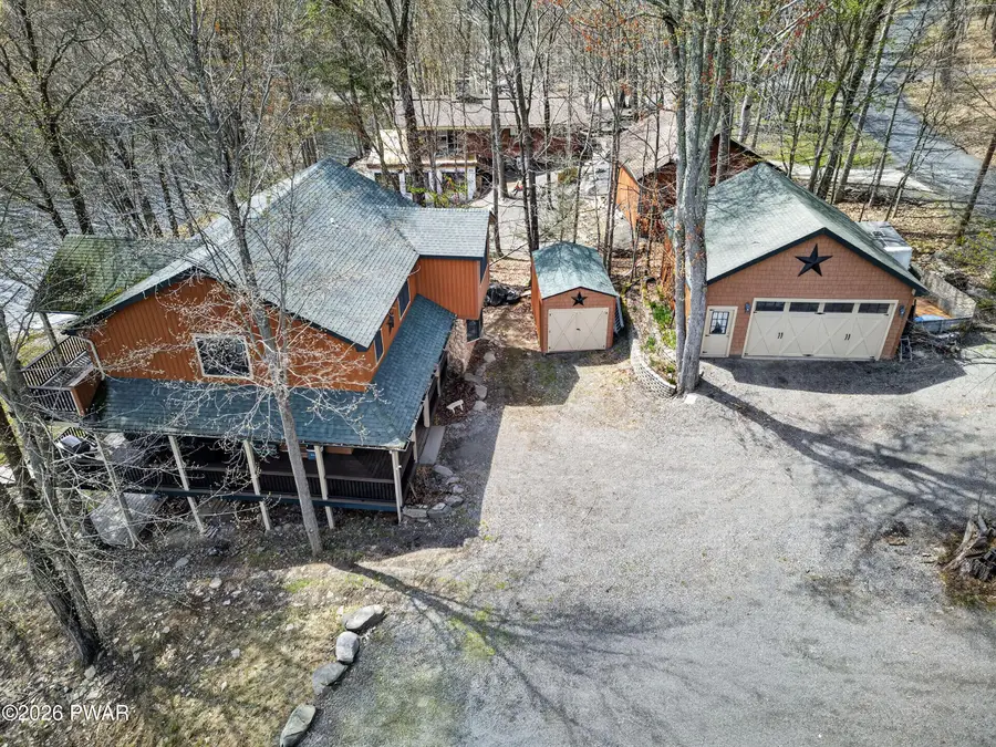 134 N Lake Loop, Lake Ariel, PA 18436 - #3