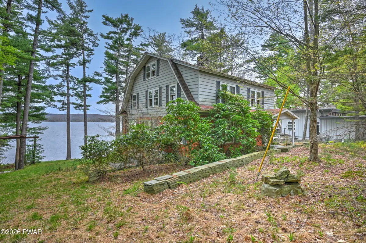100 Harbor Landing, Paupack, PA 18451 - #1