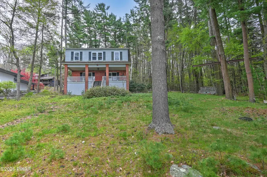 100 Harbor Landing, Paupack, PA 18451 - #2