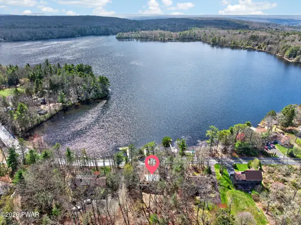 310 Pa-390, Tafton, PA 18464