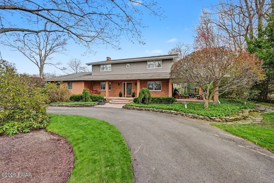 710 Jefferson Boulevard, Jefferson, PA 18436 - #2