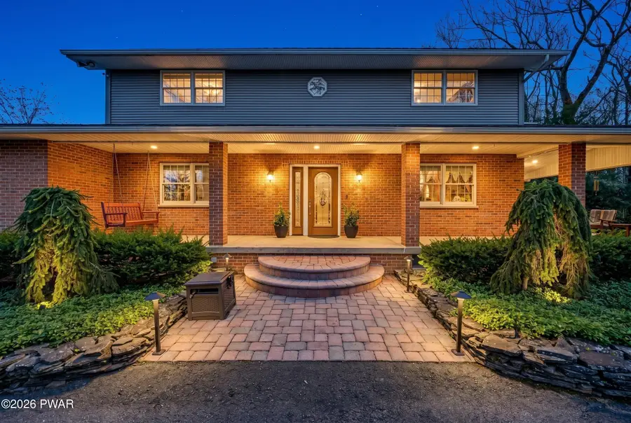 710 Jefferson Boulevard, Jefferson, PA 18436 - #3