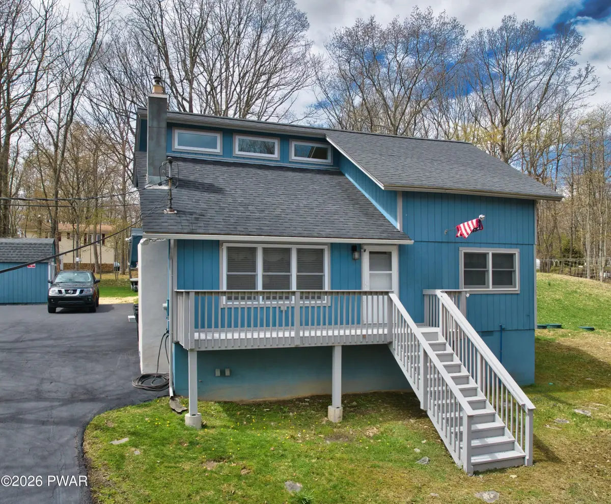 182 Heather Hill Road, Dingmans Ferry, PA 18328 - #1