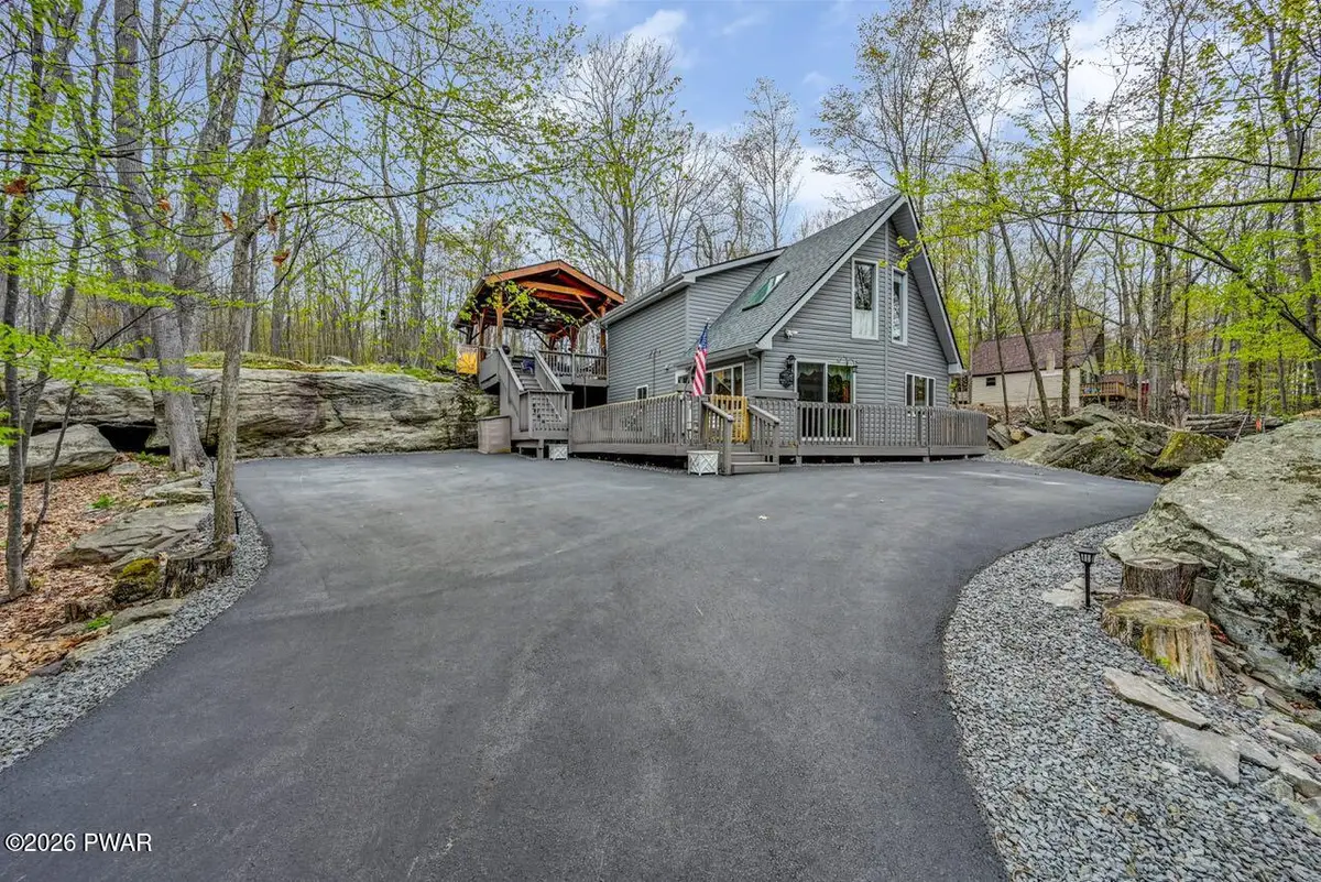 149 N Fairway Drive, Lake Ariel, PA 18436 - #1