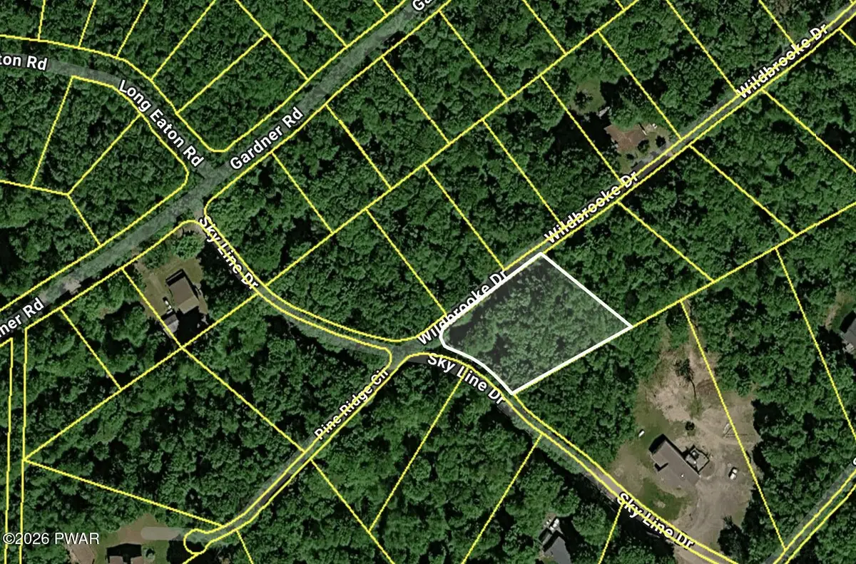 Lot C9 Wildbrooke Drive, Newfoundland, PA 18445 - #1