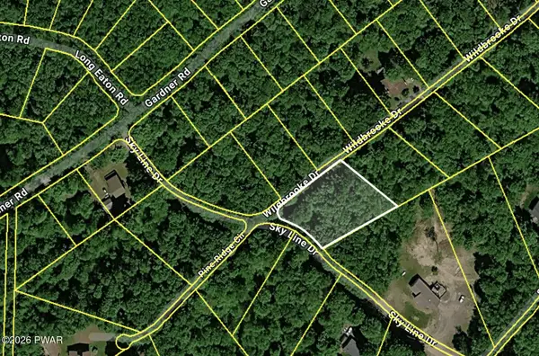 Lot C9 Wildbrooke Drive, Newfoundland, PA 18445