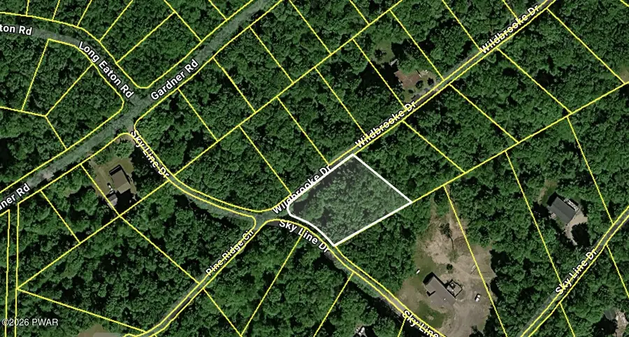 Lot C9 Wildbrooke Drive, Newfoundland, PA 18445 - #2