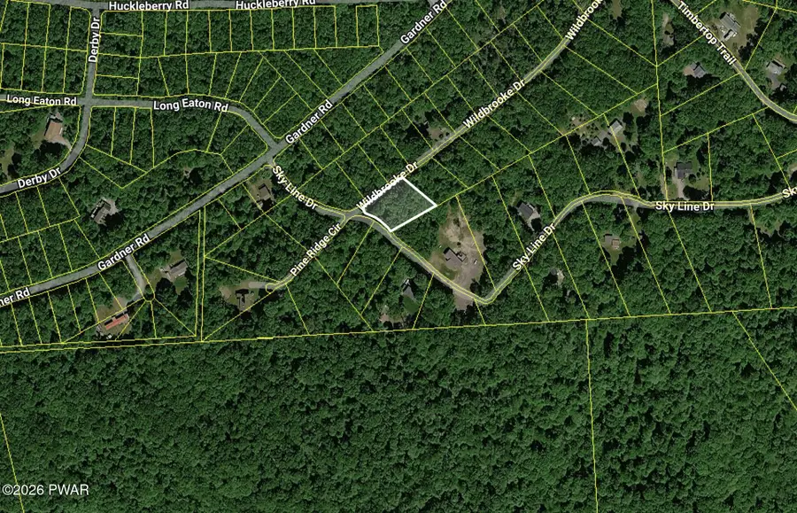 Lot C9 Wildbrooke Drive, Newfoundland, PA 18445 - #3