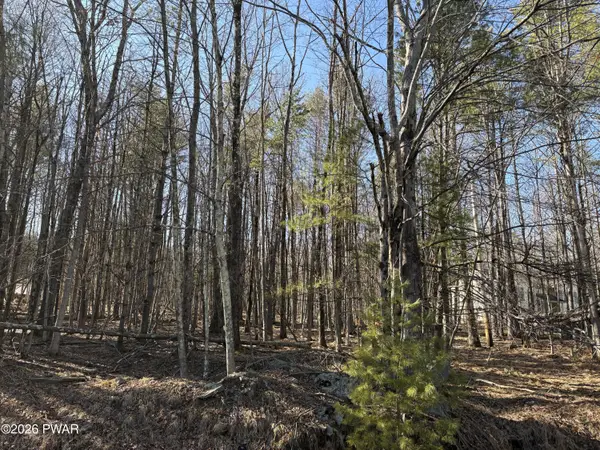 Lot 983 Winterberry Drive, Milford, PA 18337