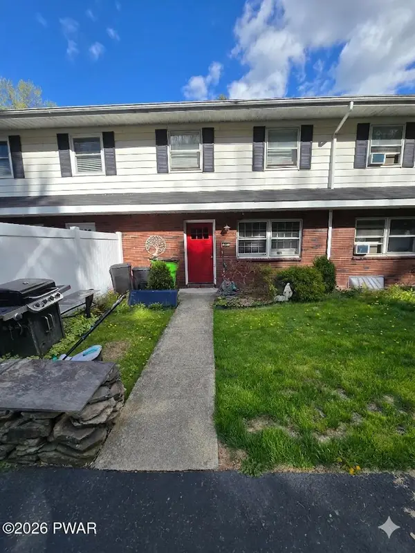 107 Keystone Hills Road #Apt 404, Factoryville, PA 18419