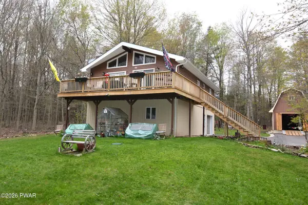 7 Aspen Drive, Newfoundland, PA 18445