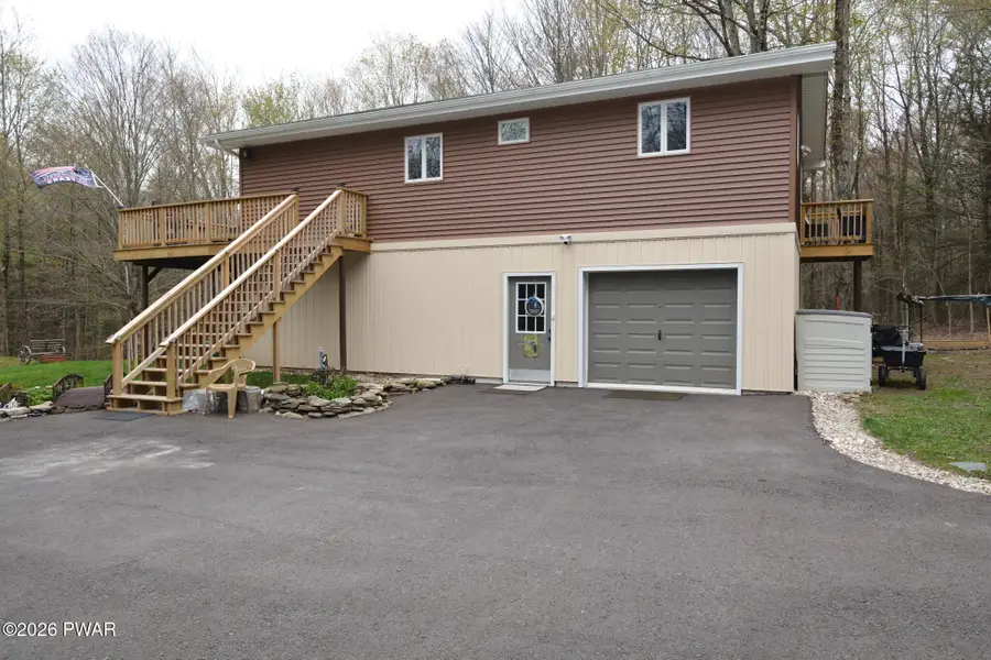 7 Aspen Drive, Newfoundland, PA 18445 - #2