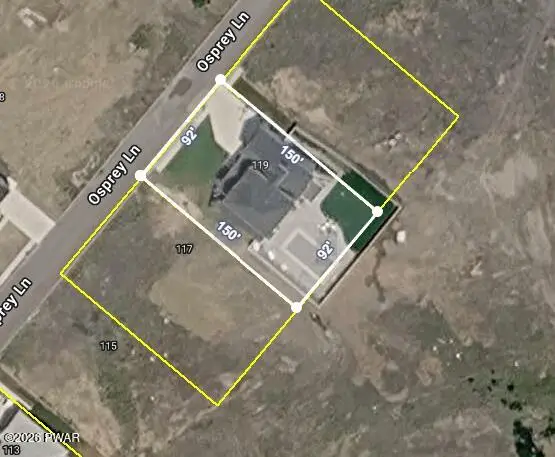 59 Osprey Lane, Archbald, PA 18433