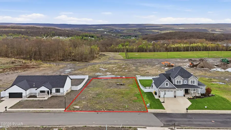 59 Osprey Lane, Archbald, PA 18433 - #2