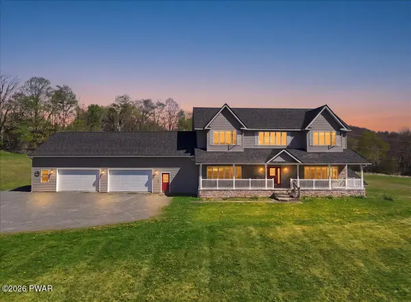 44 Slish Road, Honesdale, PA 18431