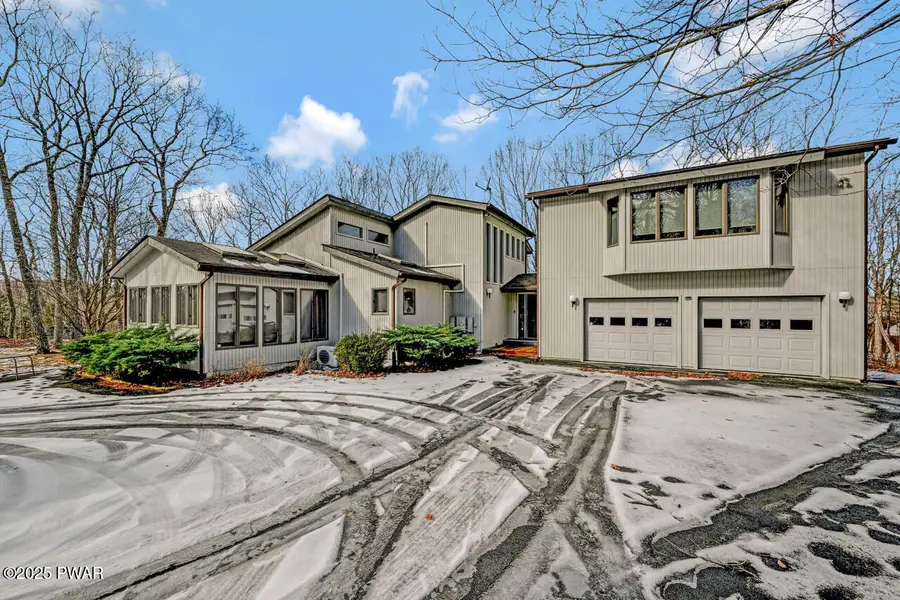 201 Broadmoor Drive, Lords Valley, PA 18428 - #3