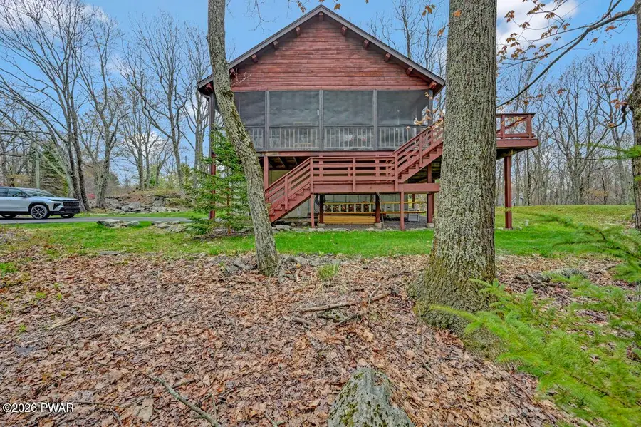 111 West End Drive, Lords Valley, PA 18428 - #3