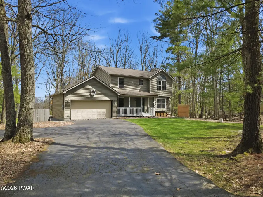 130 Spicebush Lane, Milford, PA 18337 - #2