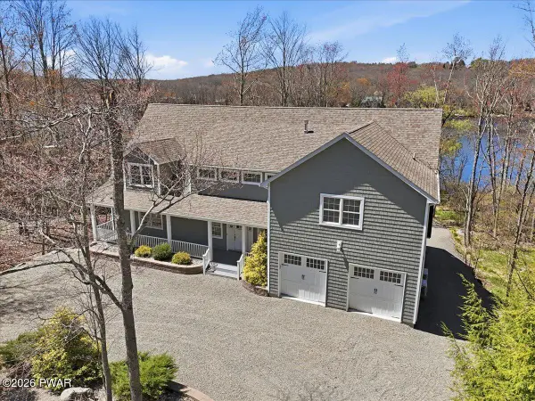 124 Forest Drive, Lords Valley, PA 18428