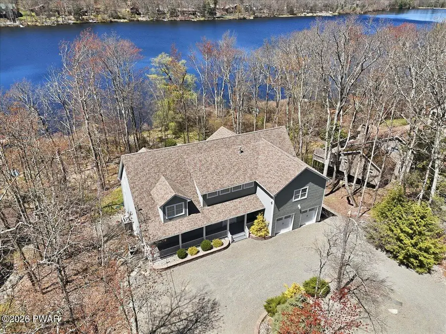 124 Forest Drive, Lords Valley, PA 18428 - #2