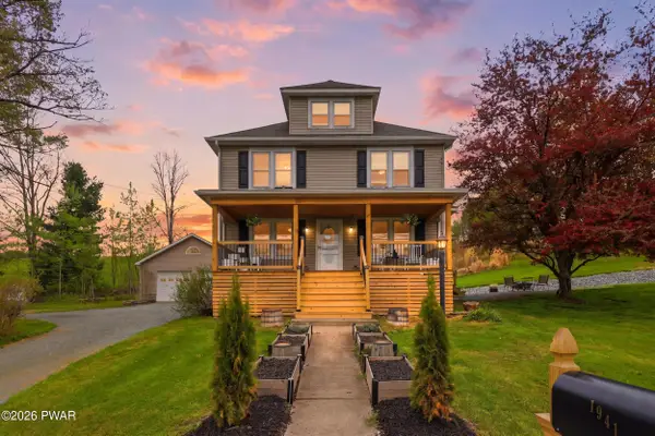 1941 Roosevelt Highway, Honesdale, PA 18431