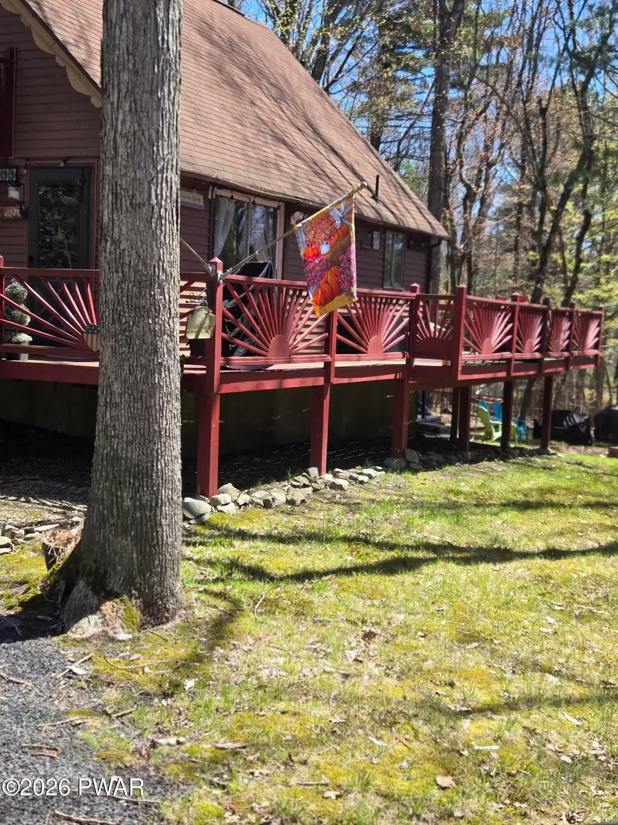 111 Yvonne Court, Dingmans Ferry, PA 18328 - #3