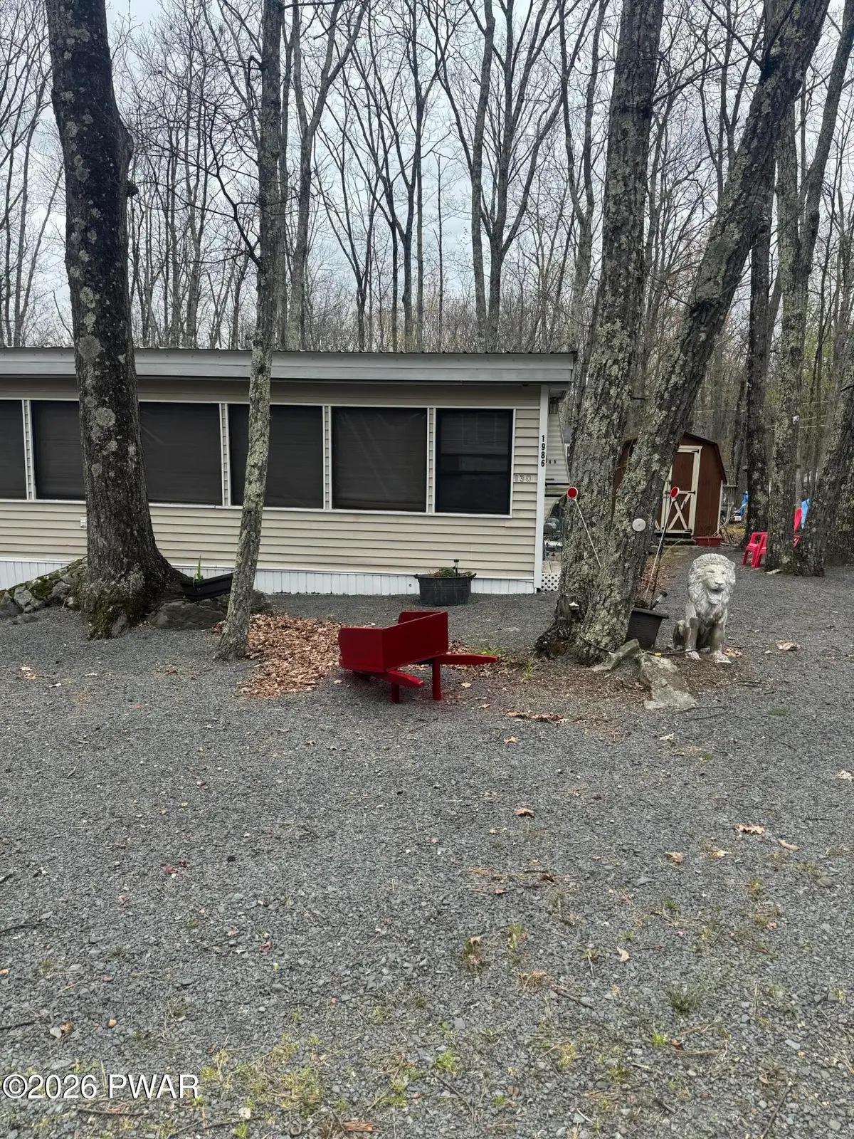 130 Fox Lane, Shohola, PA 18458 - #1