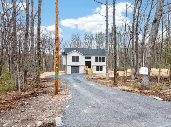 106 Cree Trail, Milford, PA 18337