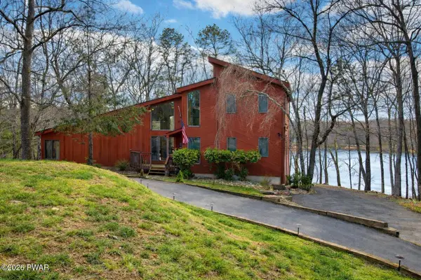 119 Conashaugh Trail, Milford, PA 18337
