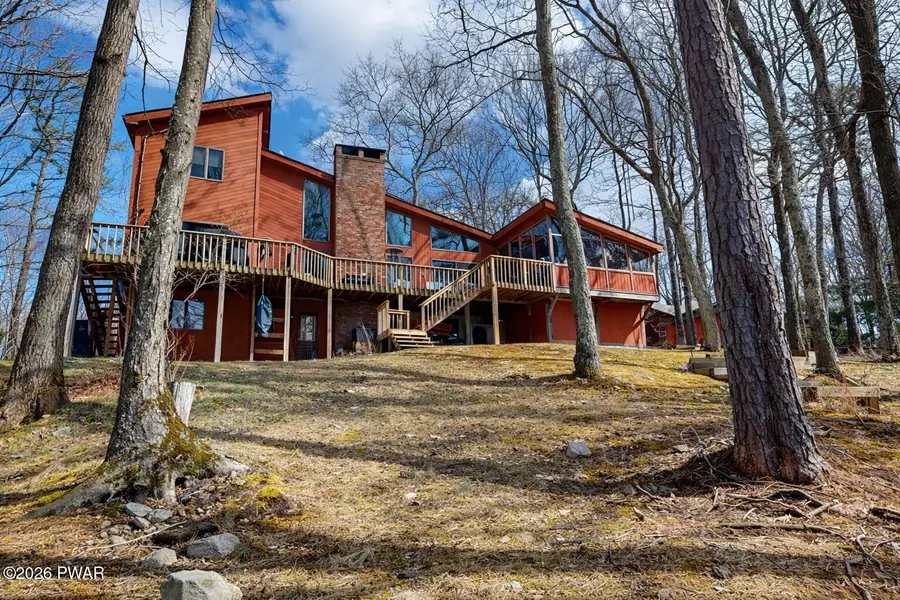 119 Conashaugh Trail, Milford, PA 18337 - #2