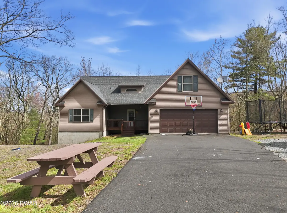 112 Maple Ridge Drive, Lords Valley, PA 18428 - #1