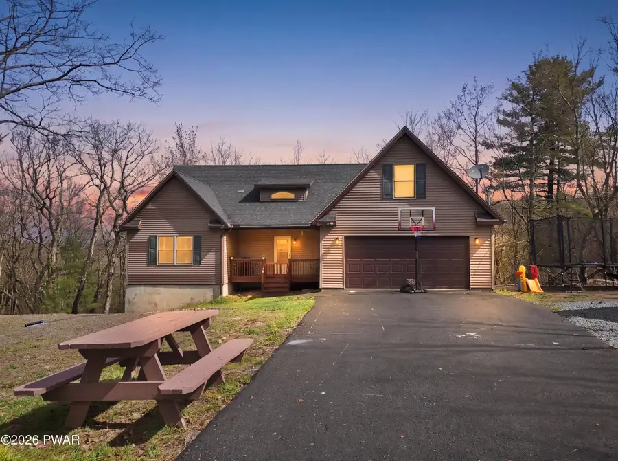 112 Maple Ridge Drive, Lords Valley, PA 18428 - #2