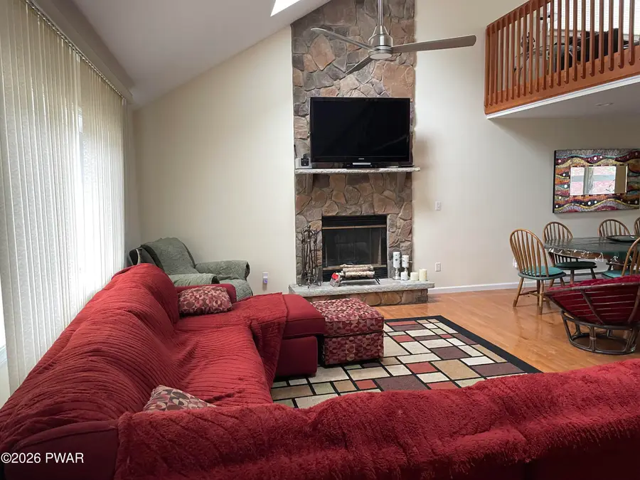 154 Forest Ridge Drive, Hawley, PA 18428 - #3