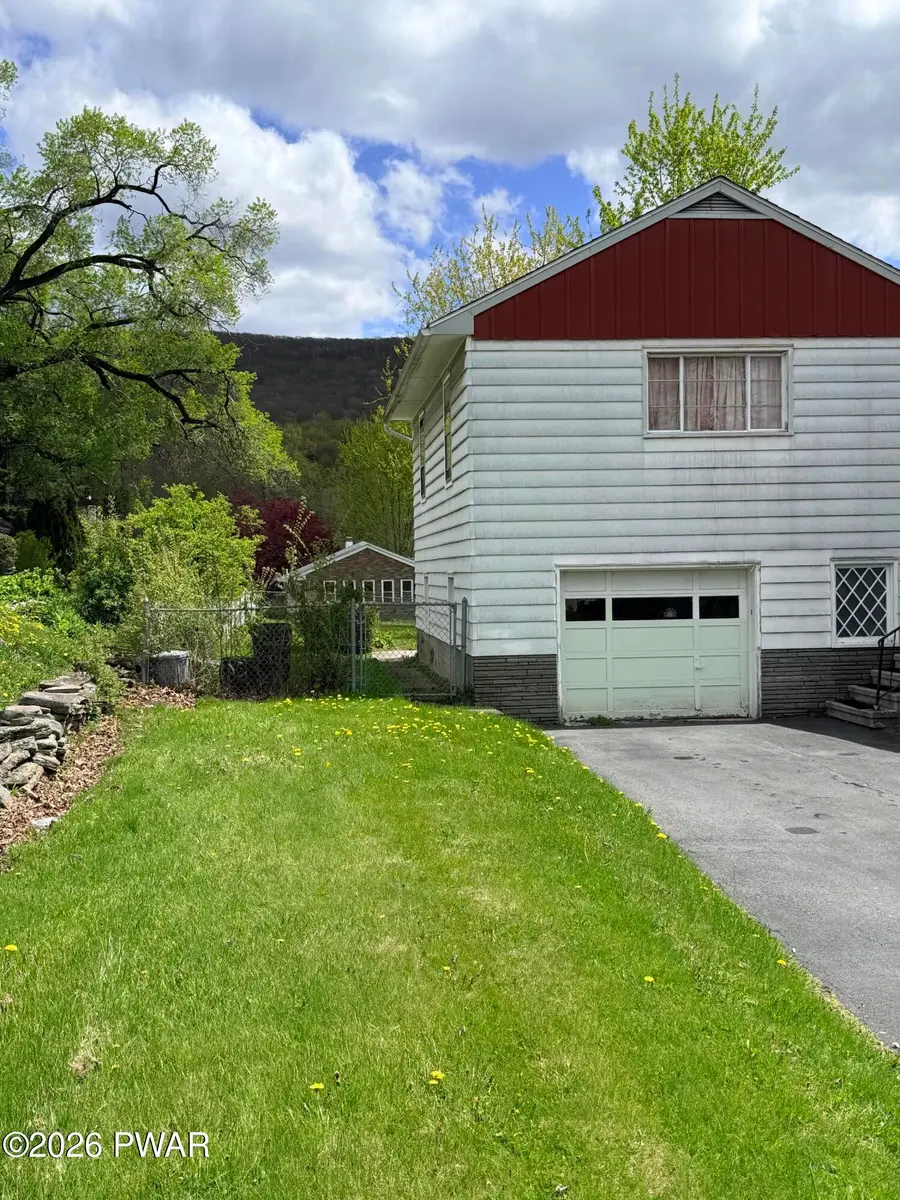 700 Layton Road, Chinchilla, PA 18411 - #3