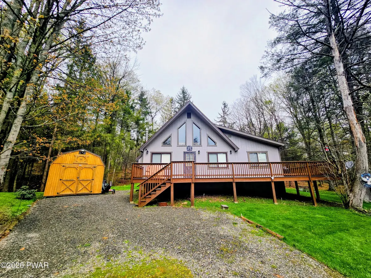 131 Lincoln Green Lane, Newfoundland, PA 18445 - #1