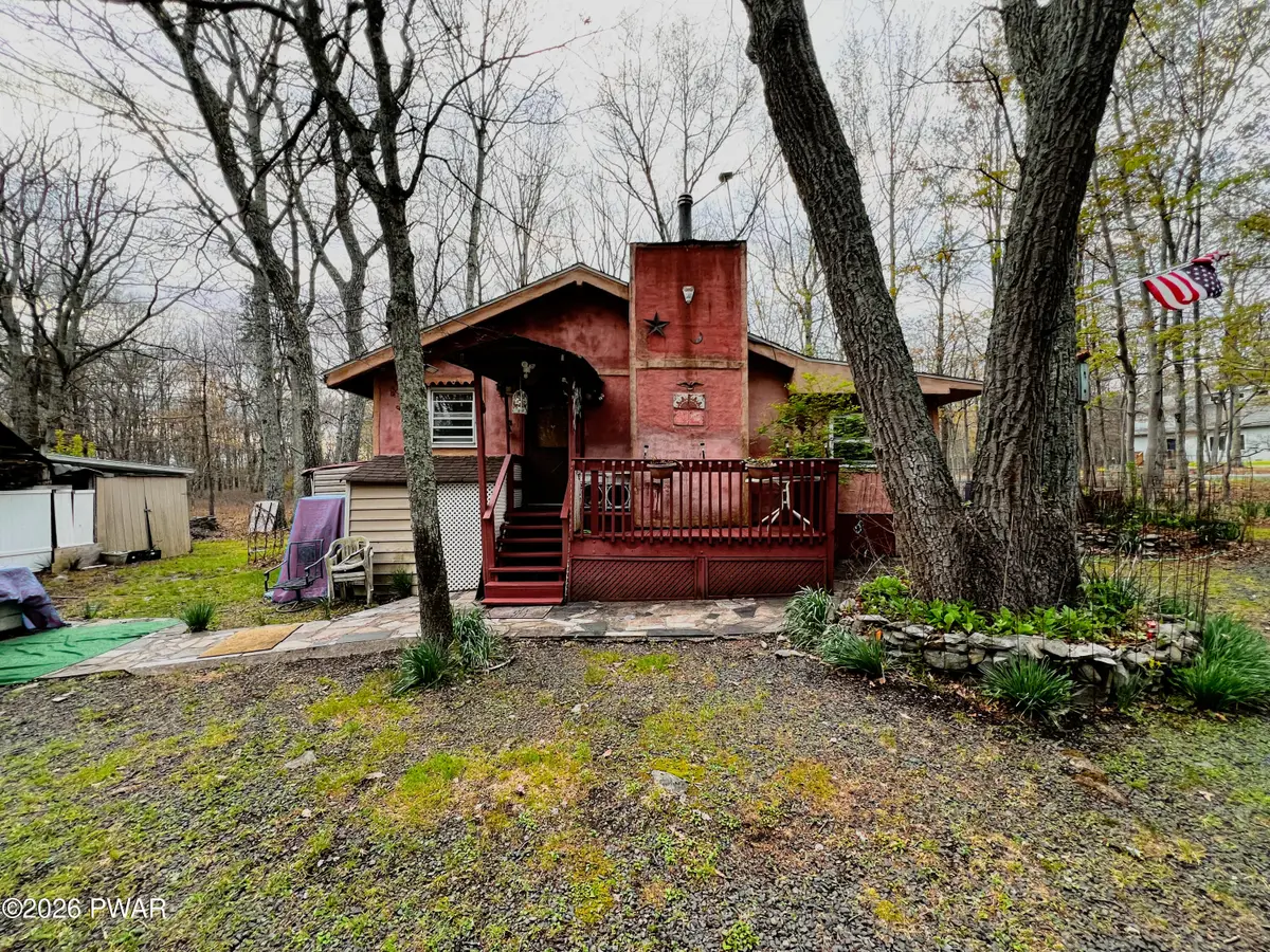 2121 Oaktree Lane, Bushkill, PA 18324 - #1