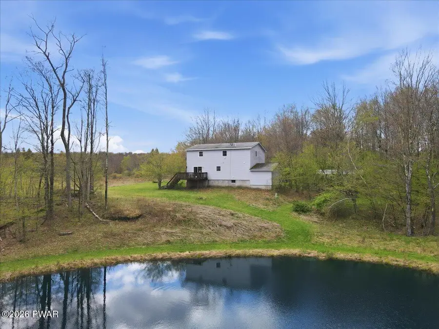 279 Rotten Road, Equinunk, PA 18417 - #3