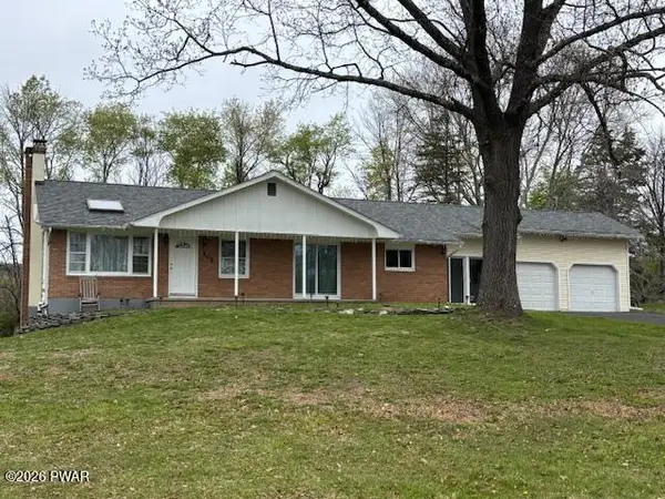 505 Stewart Court, Bushkill, PA 18324