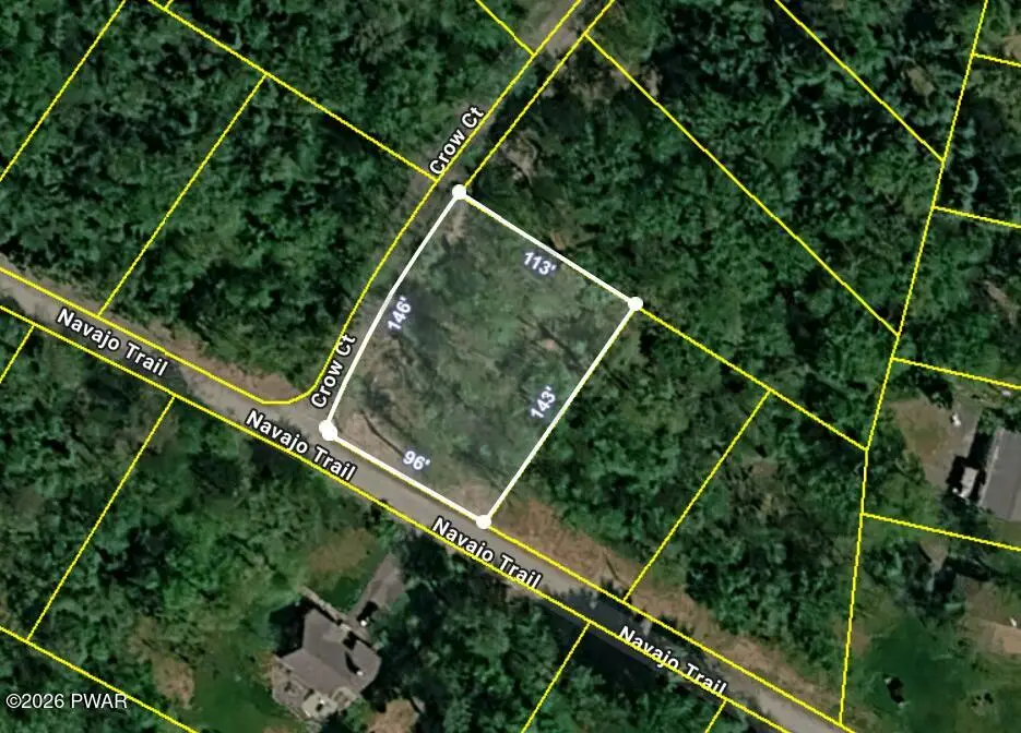 28 Navajo Trail, Gouldsboro, PA 18424 - #1