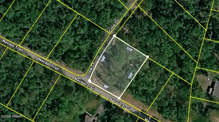 28 Navajo Trail, Gouldsboro, PA 18424 - #2