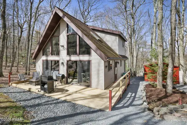 130 Paper Birch S, Tafton, PA 18464