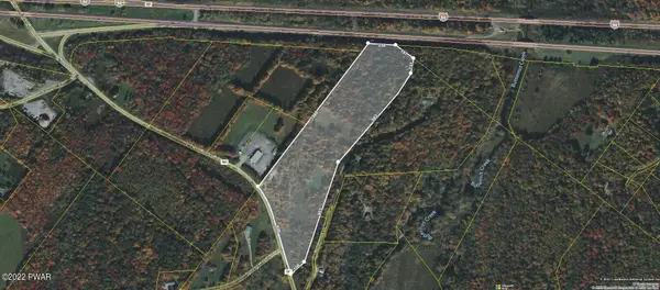 291 Twin Rocks Road, Sterling, PA 18463