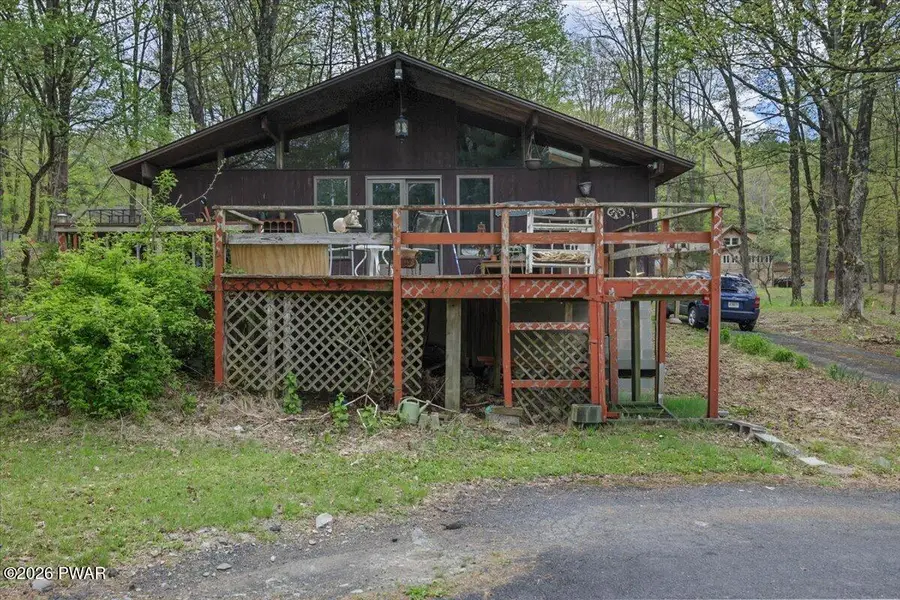1151 Mink Trail, Bushkill, PA 18324 - #2