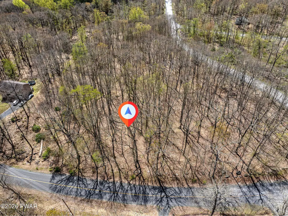 Whippoorwill Drive, Bushkill, PA 18324 - #1