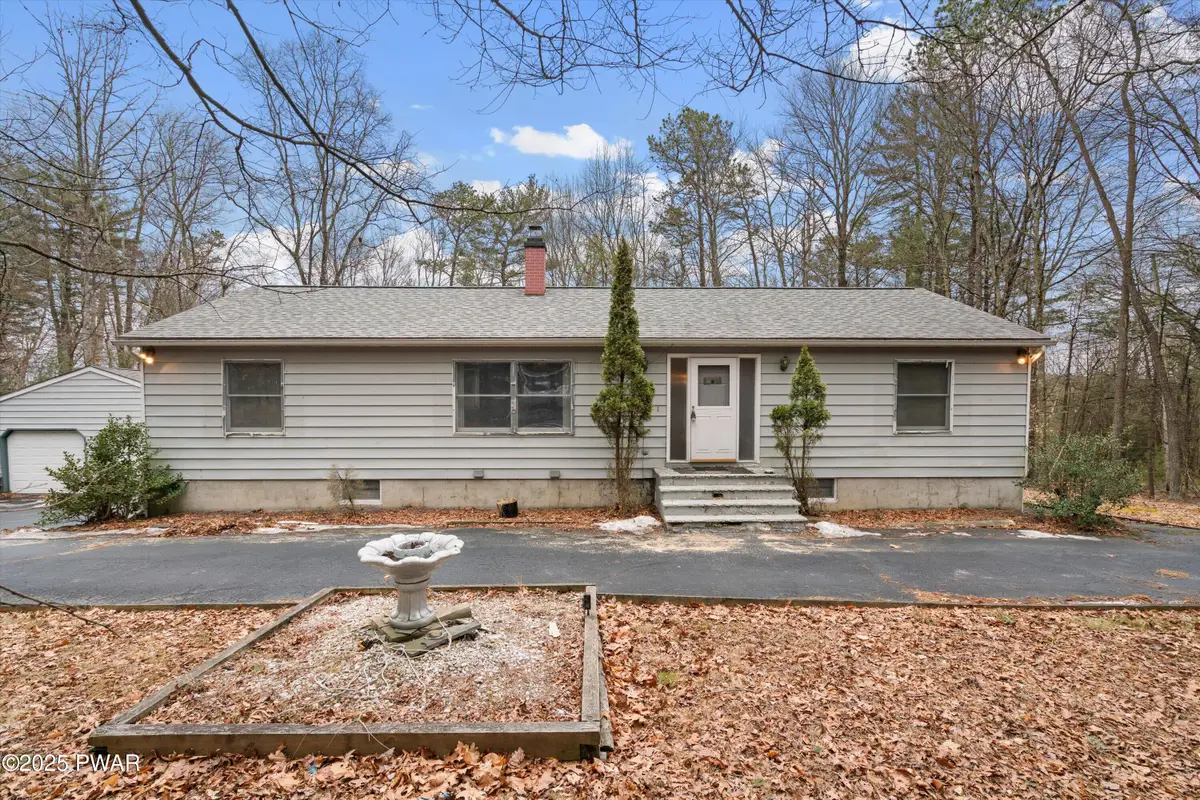 107 Pleasant Lane, Milford, PA 18337 - #1