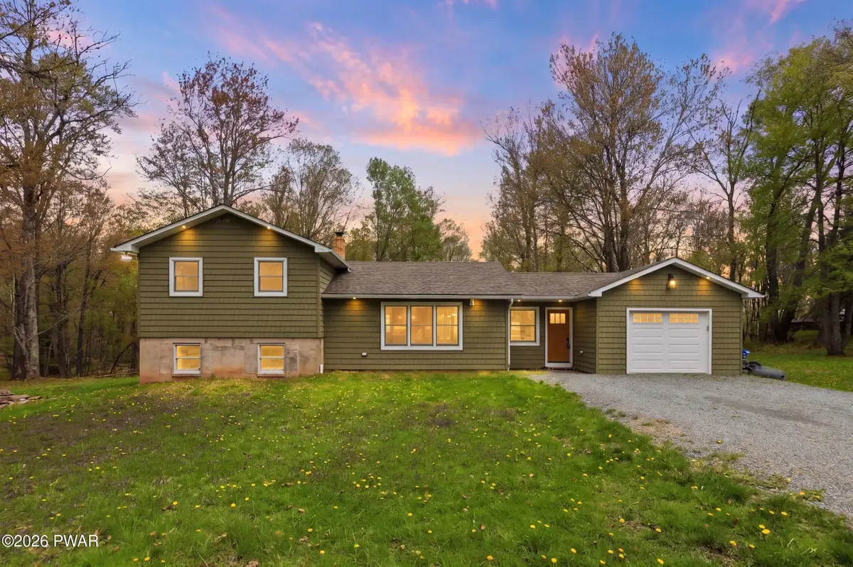 152 Catholic Church Road, Beach Lake, PA 18405 - #1