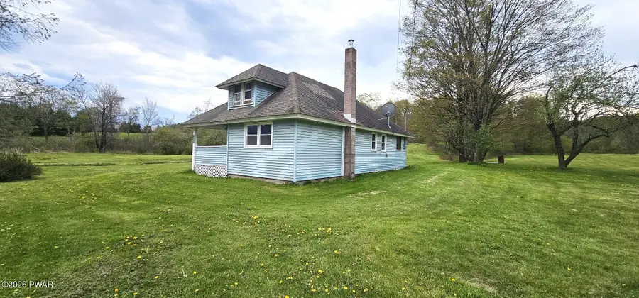 3067 Hancock Highway, Equinunk, PA 18417 - #3