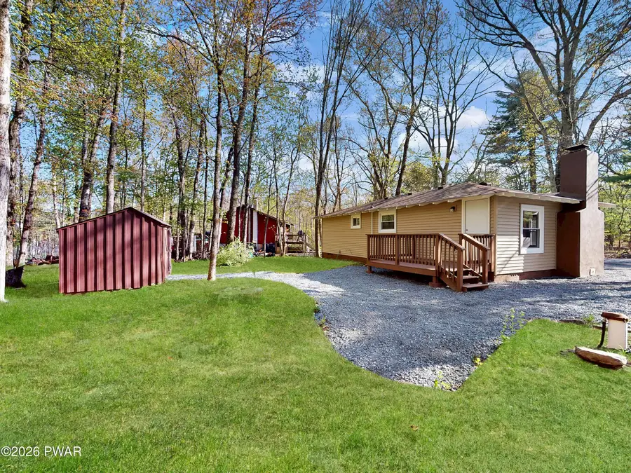 118 Willow Drive, Dingmans Ferry, PA 18328 - #2