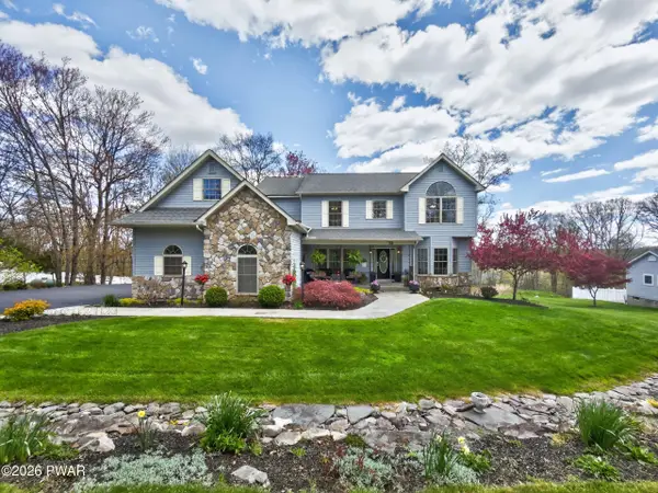 125 Senate Road, Milford, PA 18337