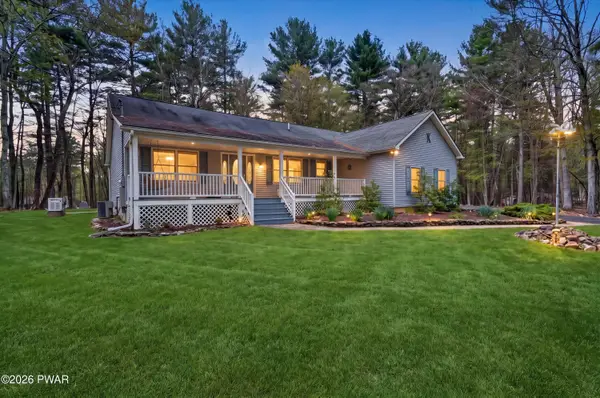 137 Mulberry Drive, Milford, PA 18337
